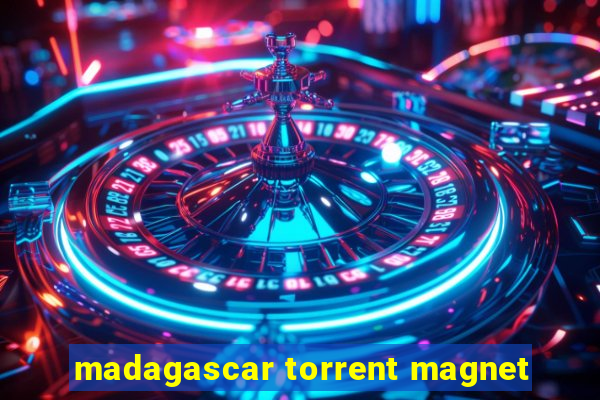 madagascar torrent magnet